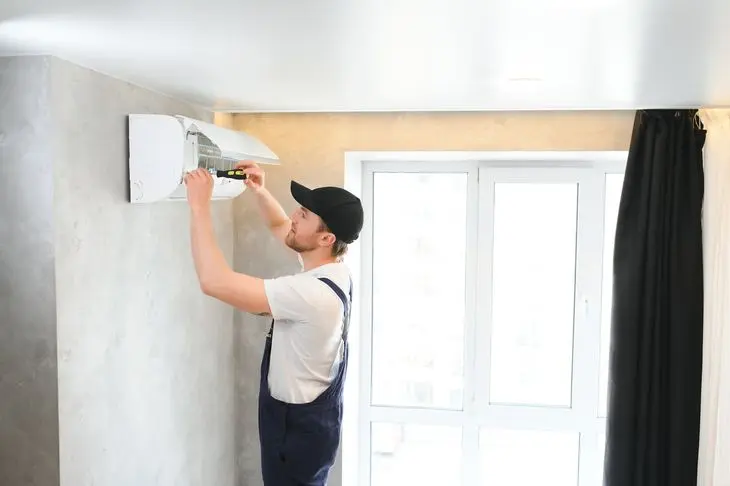 AC services