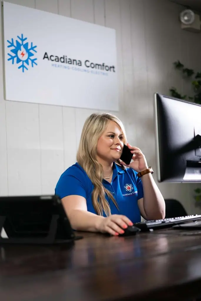 Duson HVAC