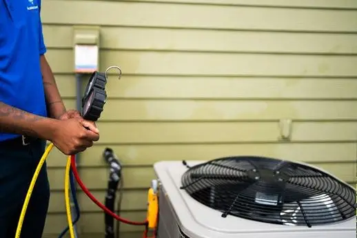 Air Conditioning Repair Service
