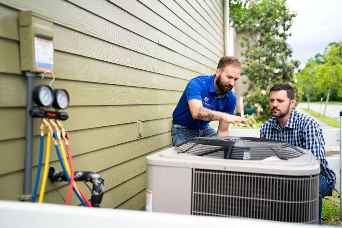 Regular HVAC Maintenance Matters