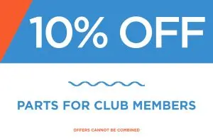 Acadiana's 10% OFF Coupon