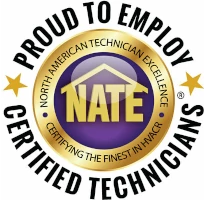 Licensed contractor trust badge