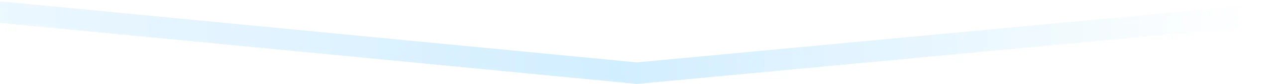 Dark to light section divider