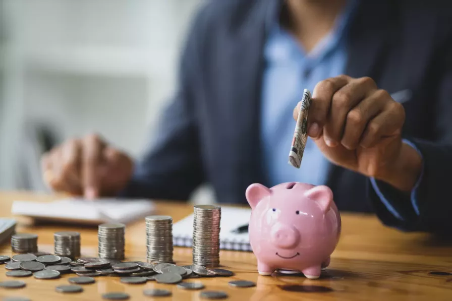 HVAC financing and investment options