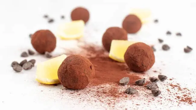 Kratom Honey Balls