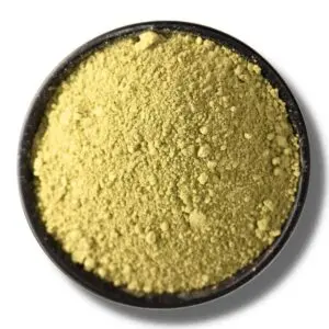 Green Bali Kratom Powder