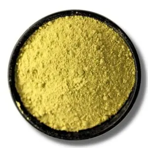Yellow Vein Vietnam Kratom Powder