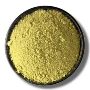 Green Sumatra Kratom Powder