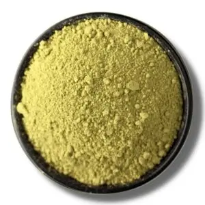 Green Hulu Kratom Powder