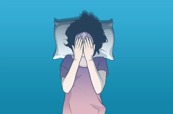 Sleep Issues