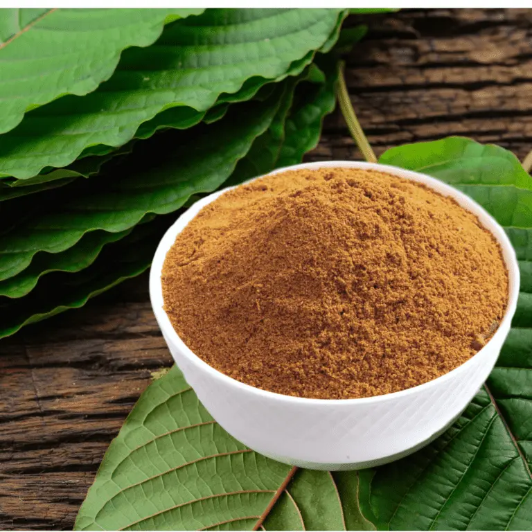 kratom extract