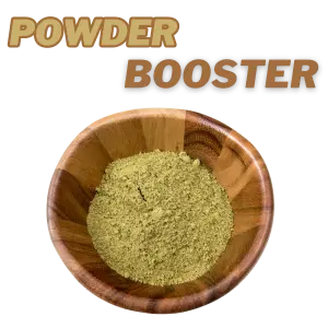 Kratom Powder Booster