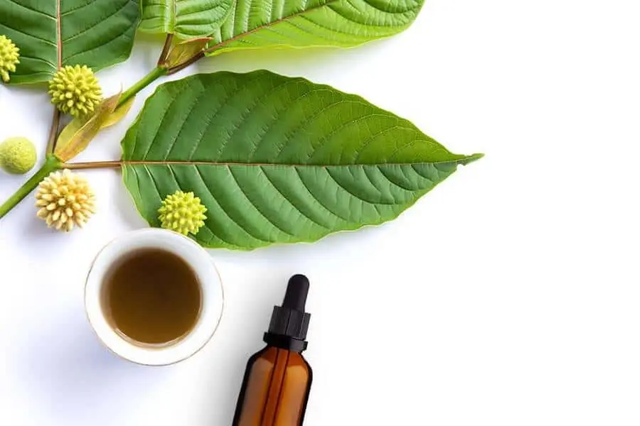 Kratom Tincture