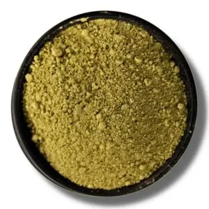 Green Bentuangie Kratom Powder