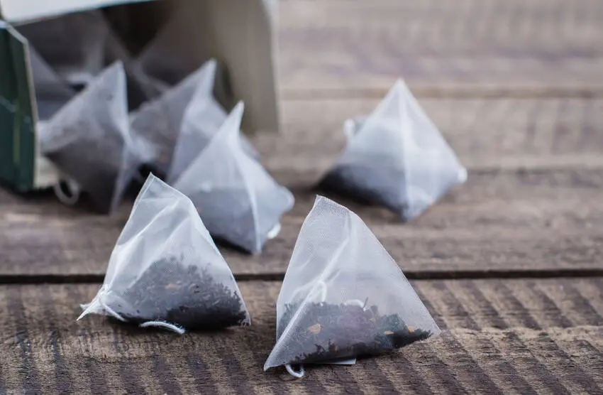 Kratom Tea Bags