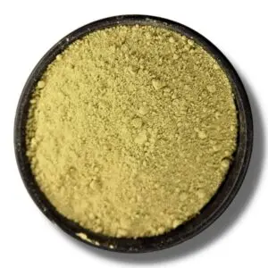Green Rifat Kratom Powder
