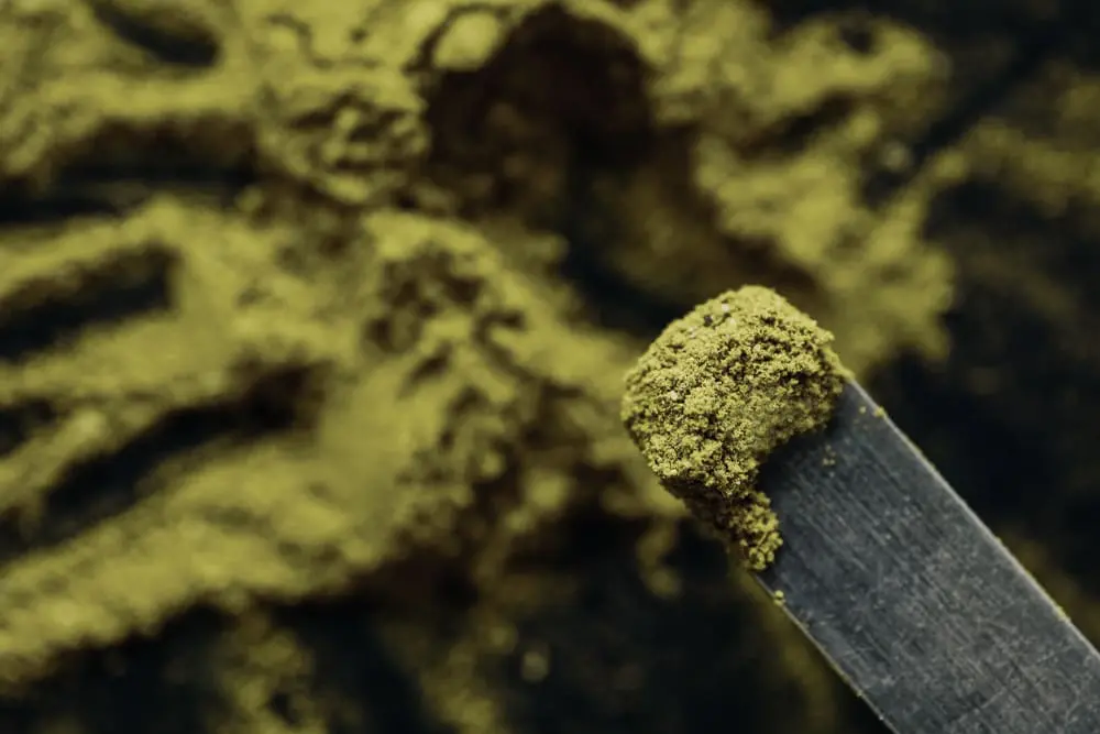 Microdosing Kratom