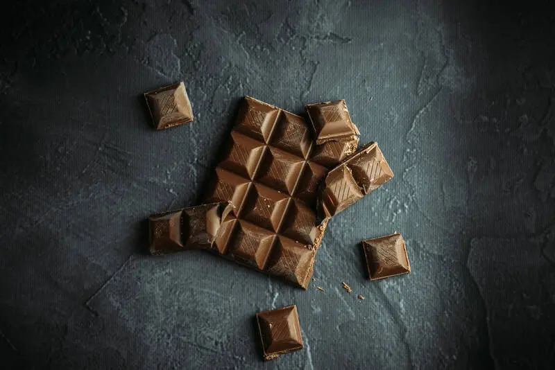 Kratom And Chocolate
