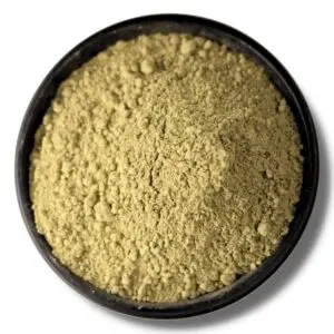 White Maeng Da Kratom Powder