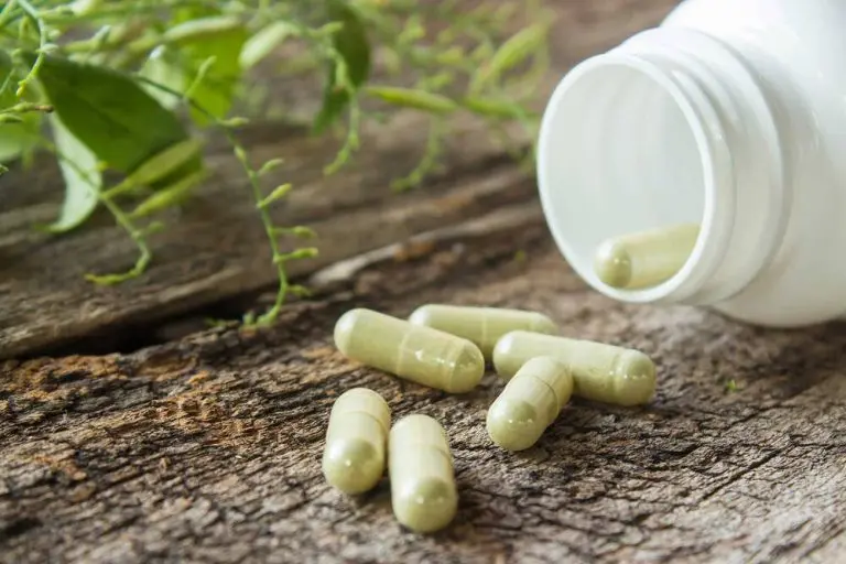DIY Kratom Capsules