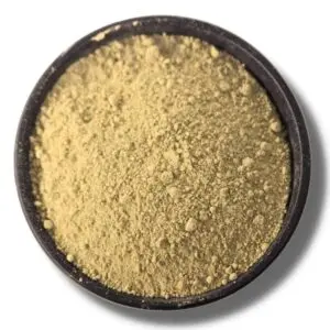 White Vein Kratom Powder