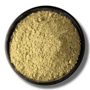 Red Hulu Kratom Powder