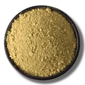 Red Kalimantan Kratom Powder