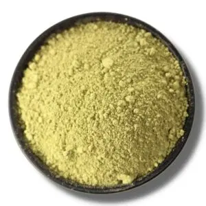 Green Borneo Kratom Powder