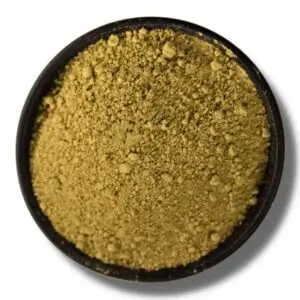 Red Vein Borneo Kratom Powder