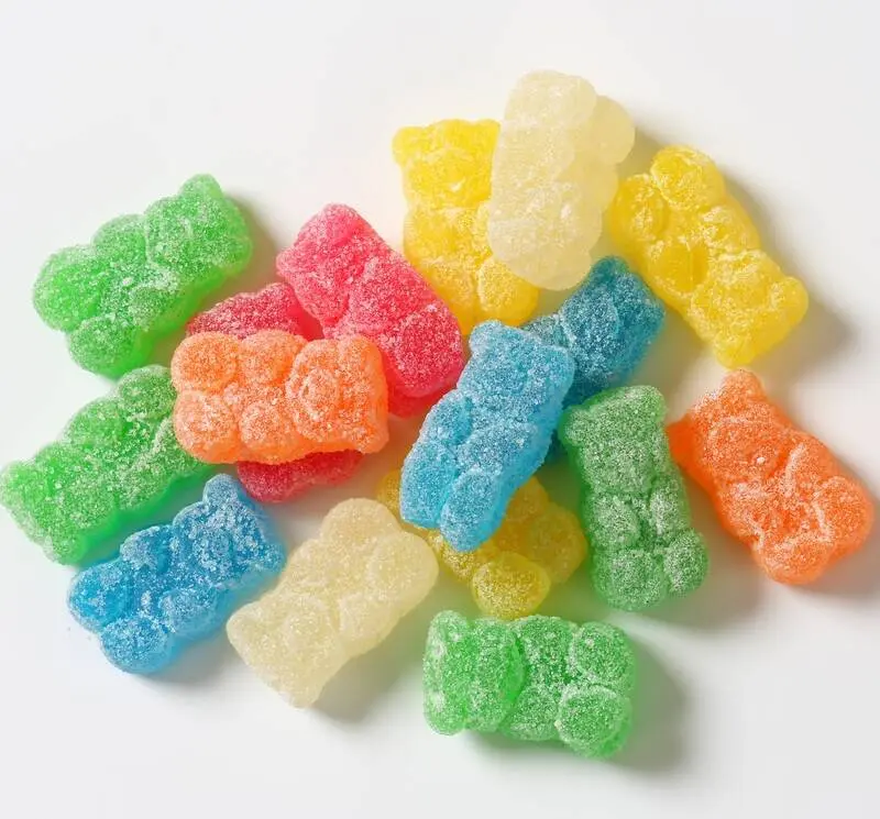 Kratom Gummies