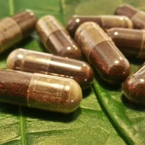 30x Kratom Extract Powder