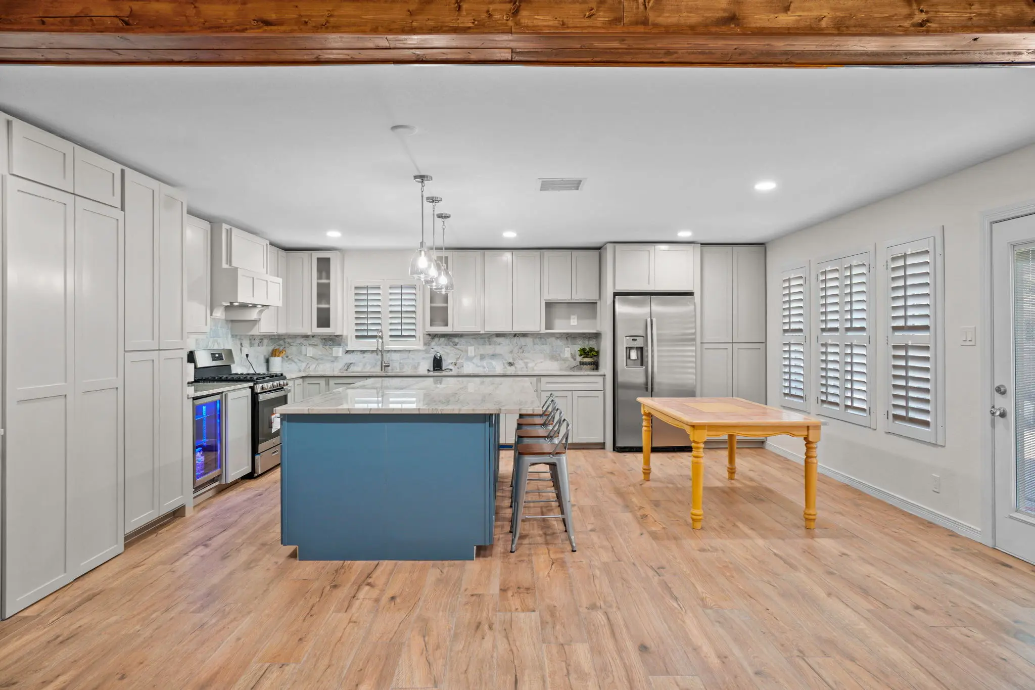 residential construction company in el paso 