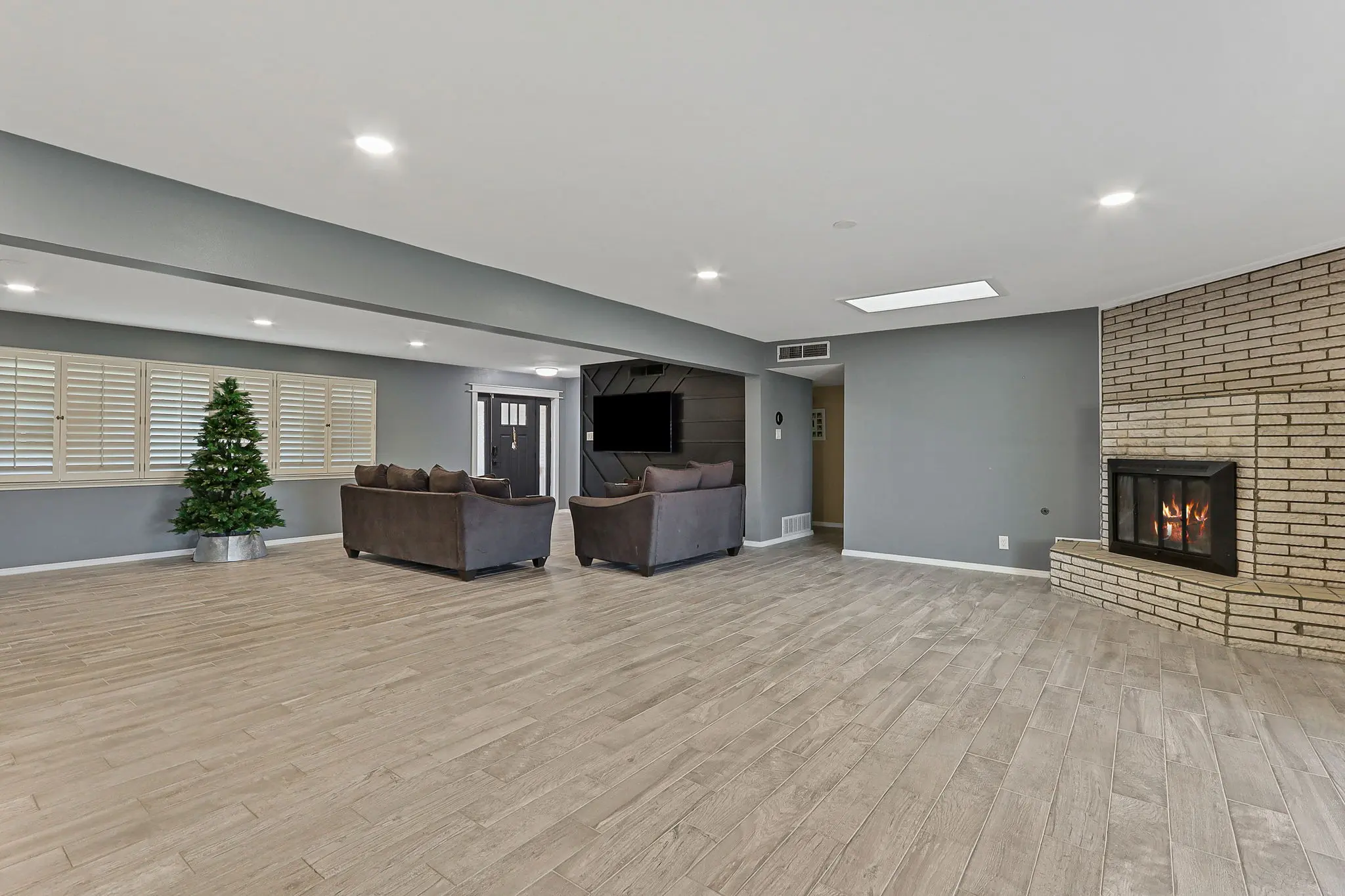 Garage addition on el paso tx