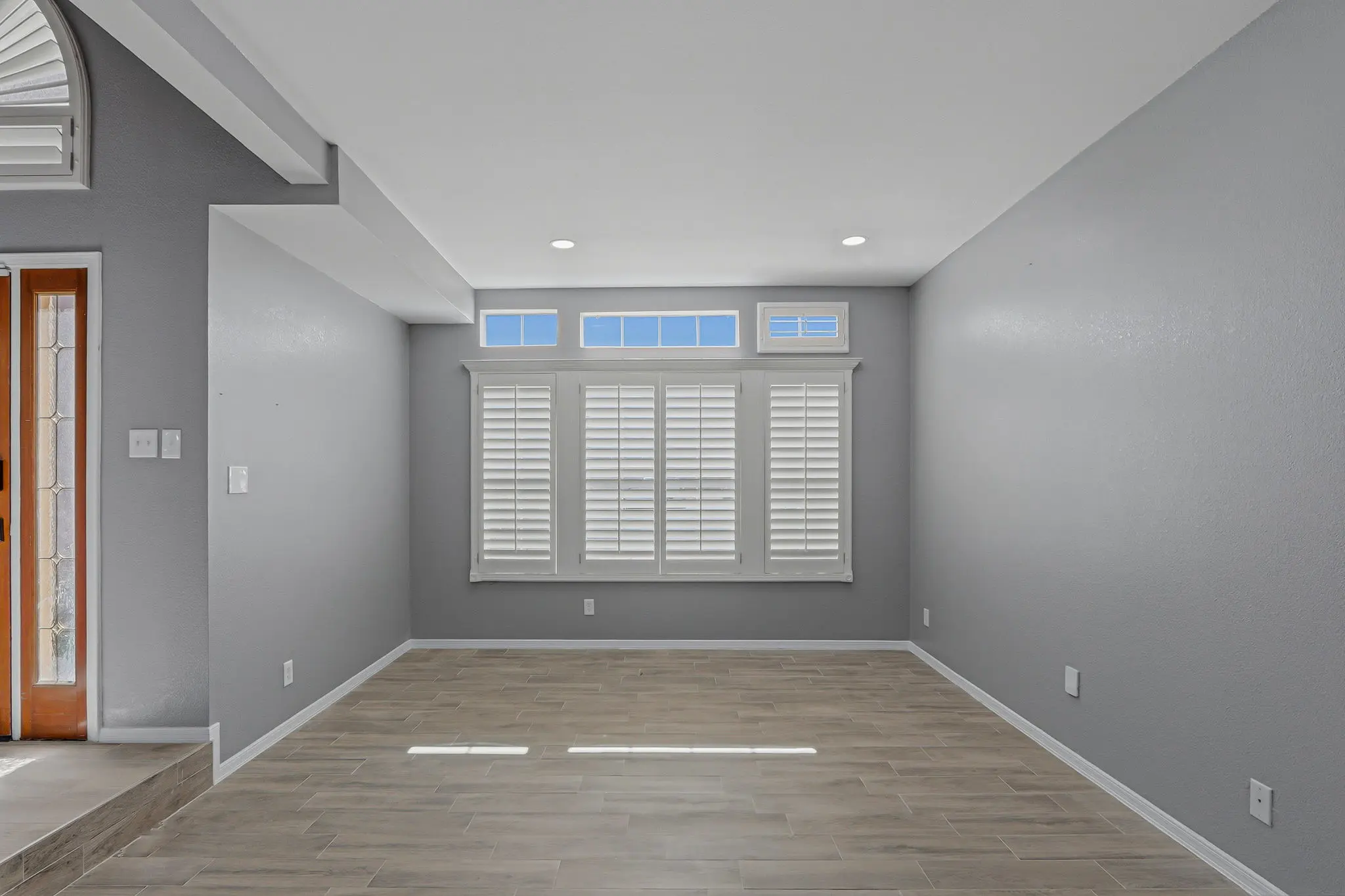 bathroom flooring options in el paso, texas