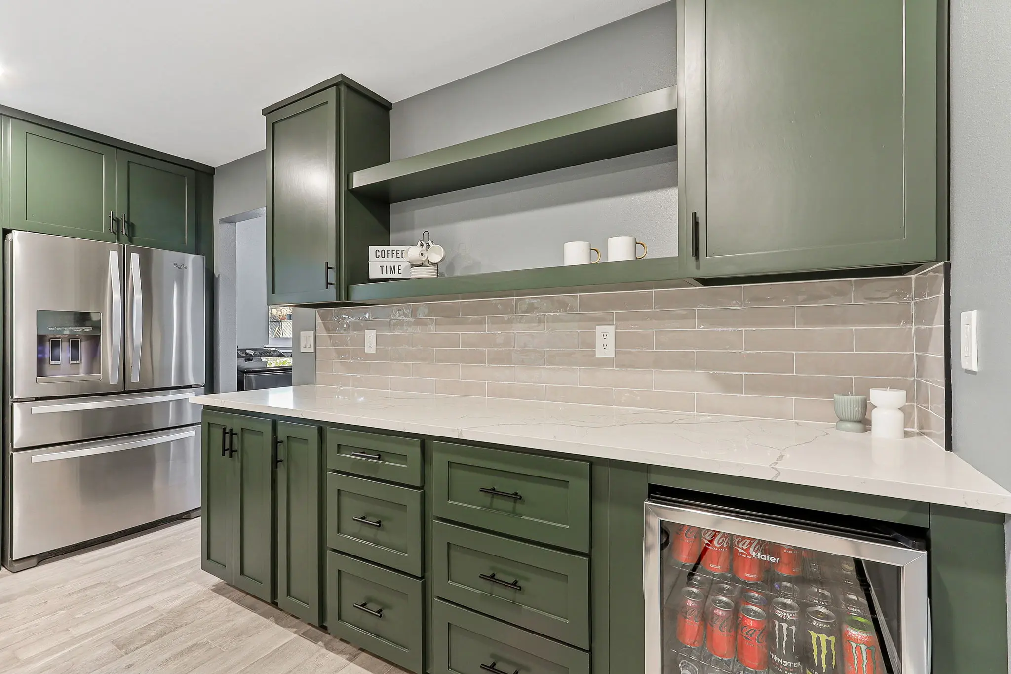 custom kitchen builders El Paso custom kitchen builders El Paso