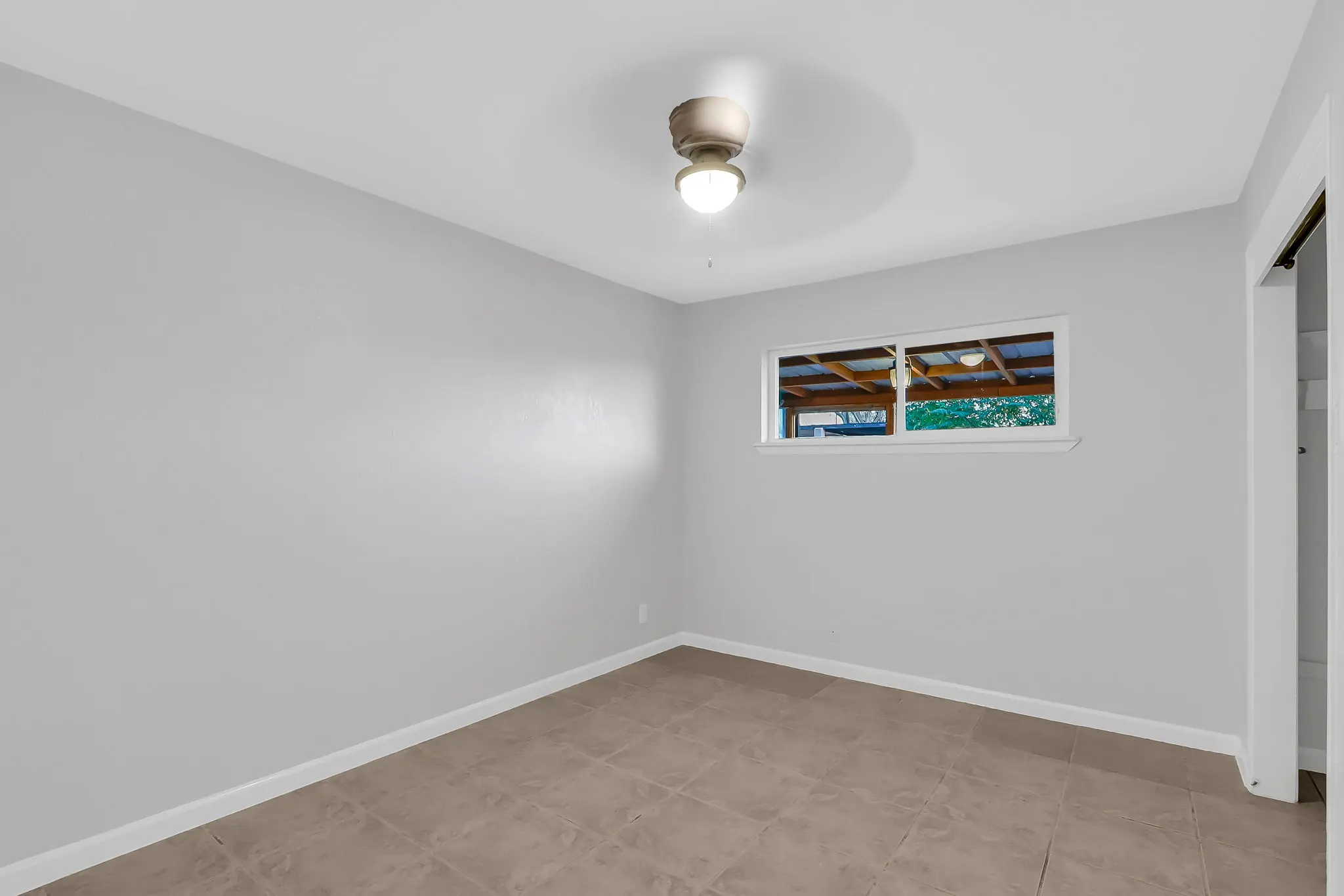 addition for extra space