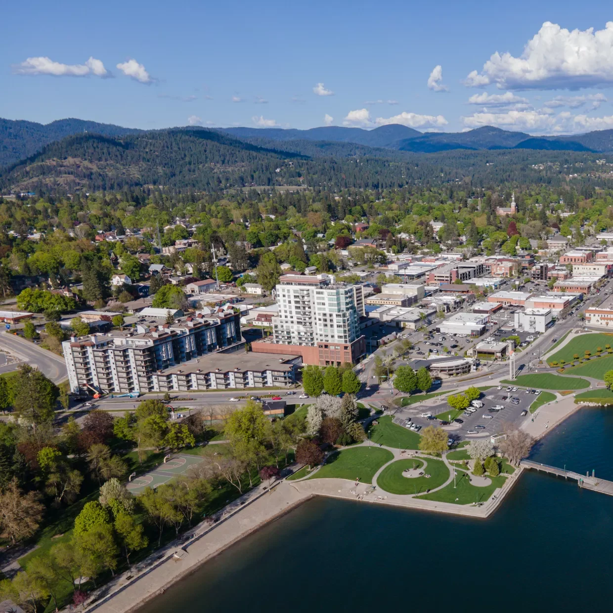 coeur dalene roofing