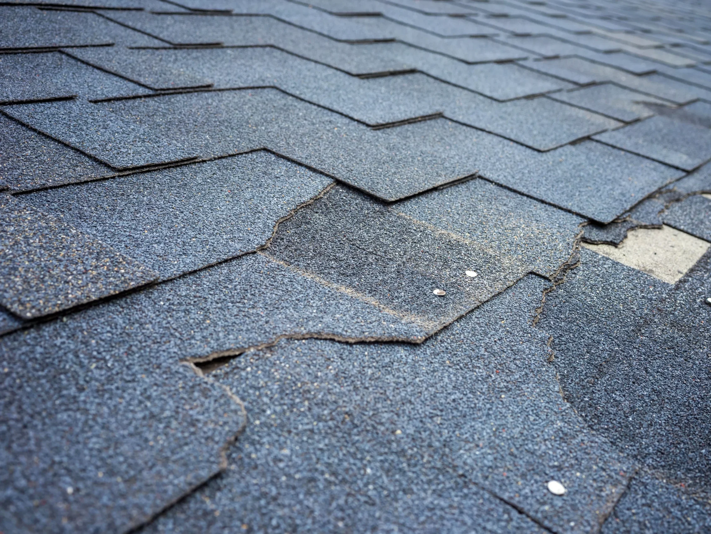 roof repair in post falls