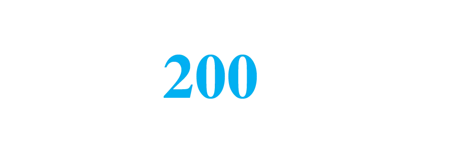 The 200 Club