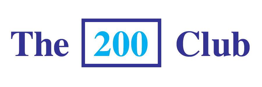 The 200 Club