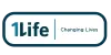 1Life Insurance life and funeral cover logo