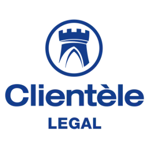Clientèle Legal Business logo