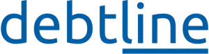 debtline logo v5