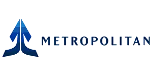 metropolitan logo v2