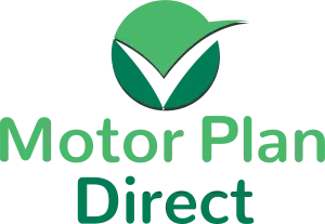 Motor Plan Direct logo, trusted South African provider of vehicle service plan solutions, offering affordable and reliable car service plan cover.