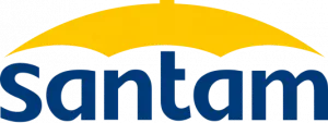 santam logo transparent
