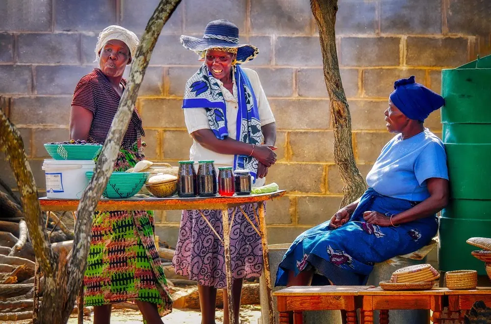 Unveiling Your Roots: A Guide to Exploring Black Ancestry in South Africa