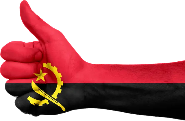 Work Permits for Angolan Oil and Gas Sector