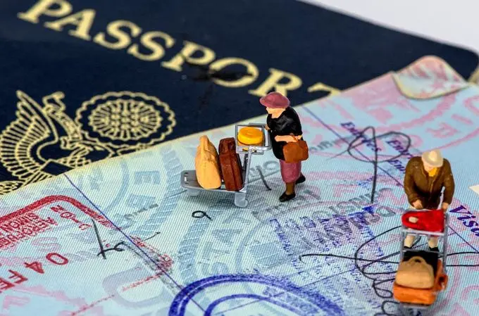 Foreigners in limbo about their visa status for South Africa