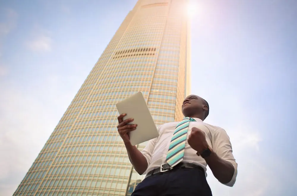 South Africa How to Apply for a Business Visa